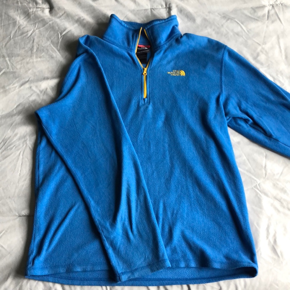North Face pullover